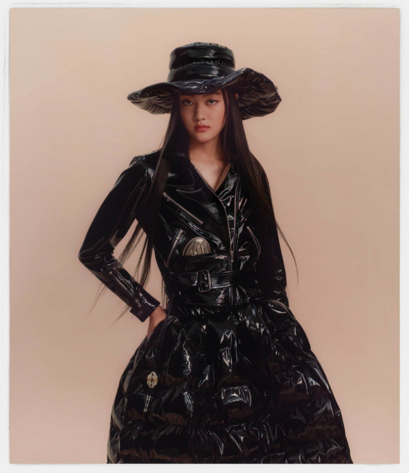 Junko Shimada lookbook for Autumn/Winter 2022