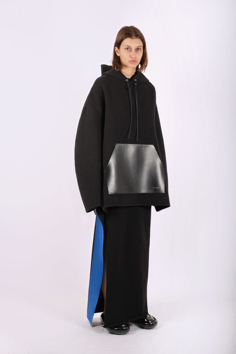 Shang Xia lookbook for Autumn/Winter 2022