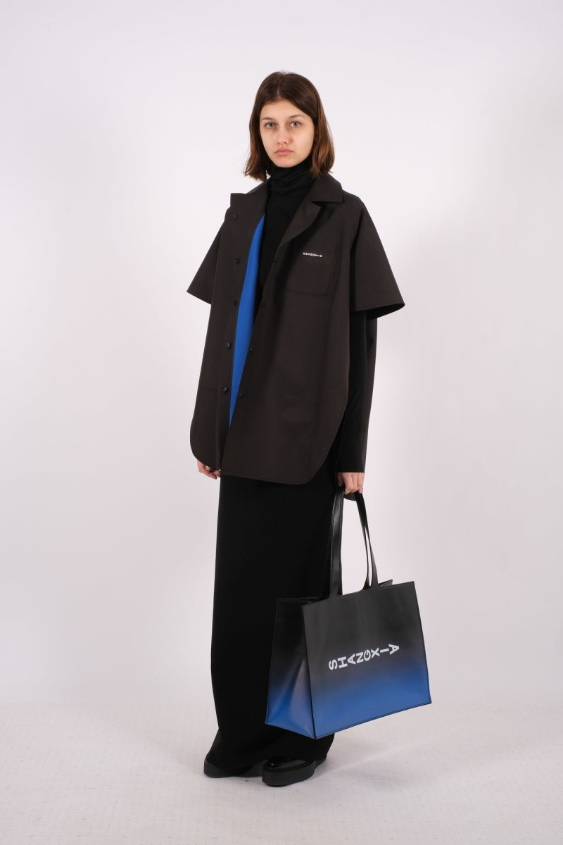 Shang Xia lookbook for Autumn/Winter 2022