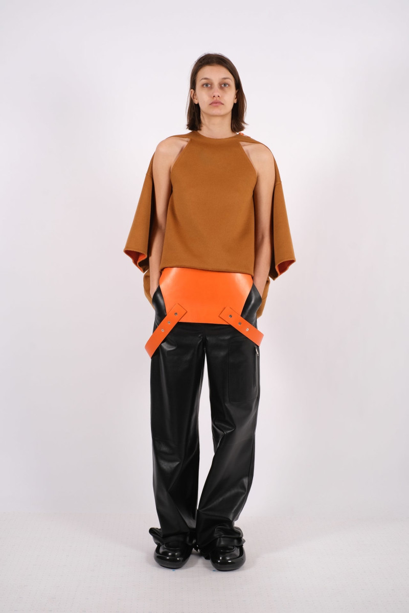 Shang Xia lookbook for Autumn/Winter 2022