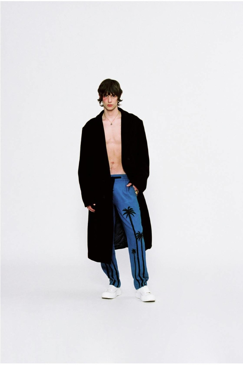 Christian Pellizzari lookbook for Autumn/Winter 2022