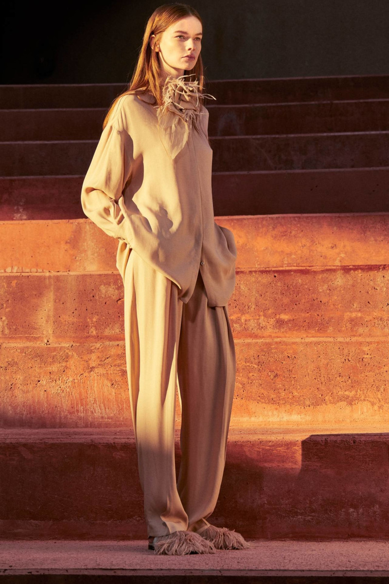 Fabiana Filippi lookbook for Autumn/Winter 2022