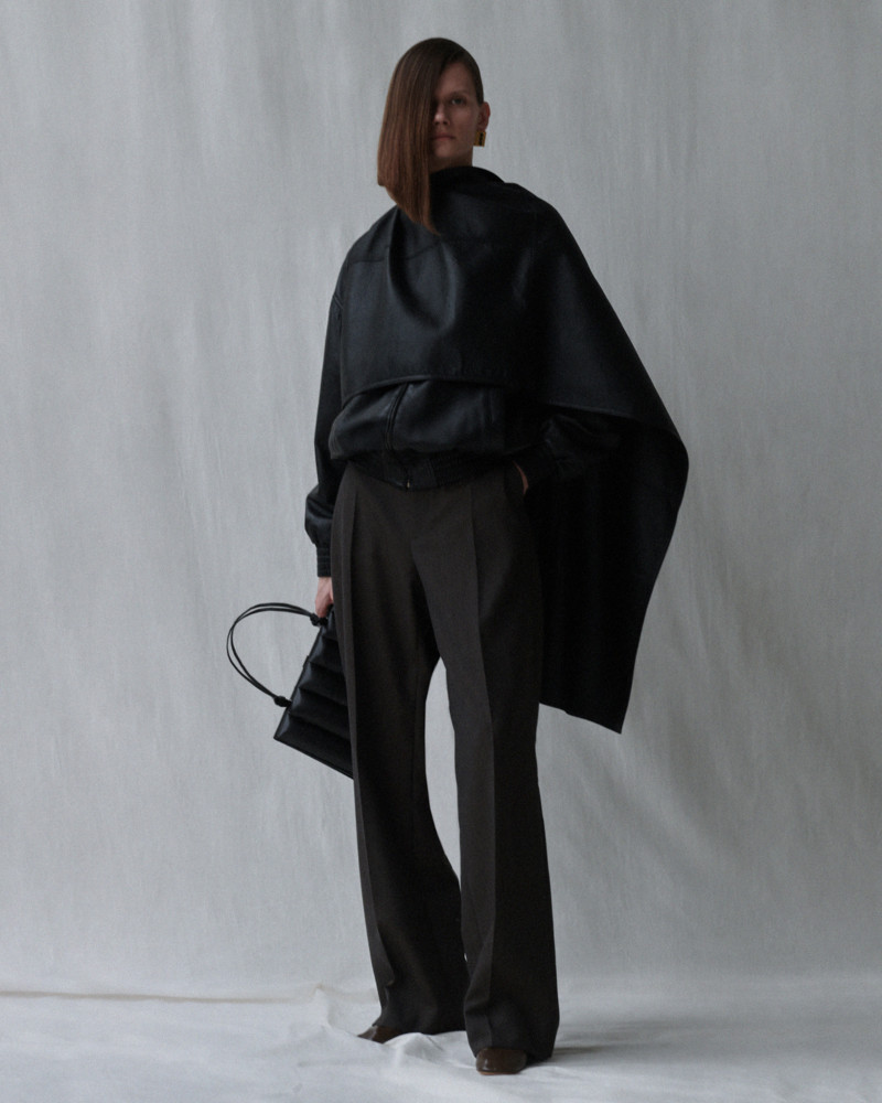 Phoebe Philo lookbook for Autumn/Winter 2023