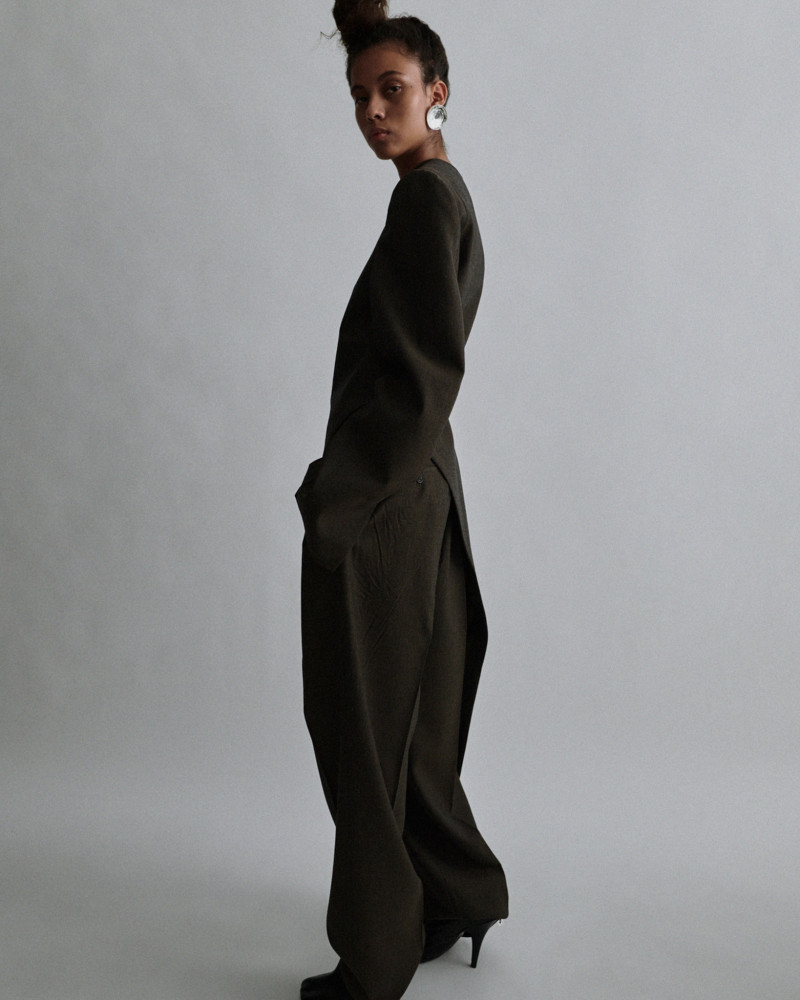 Phoebe Philo lookbook for Autumn/Winter 2023