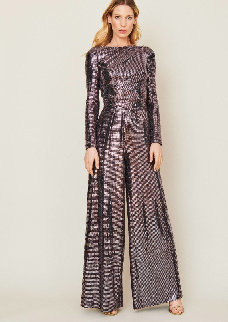 Talbot Runhof lookbook for Pre-Fall 2022