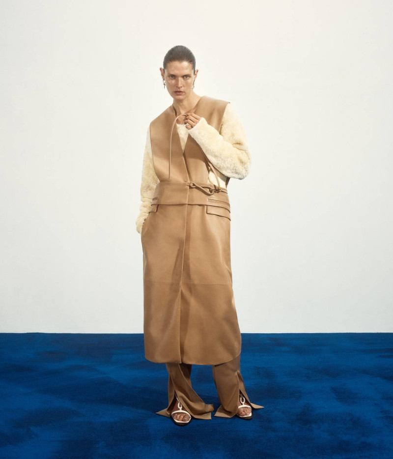 Gabriele Colangelo lookbook for Autumn/Winter 2022