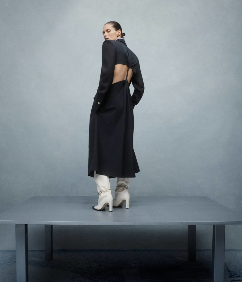 Gabriele Colangelo lookbook for Autumn/Winter 2022