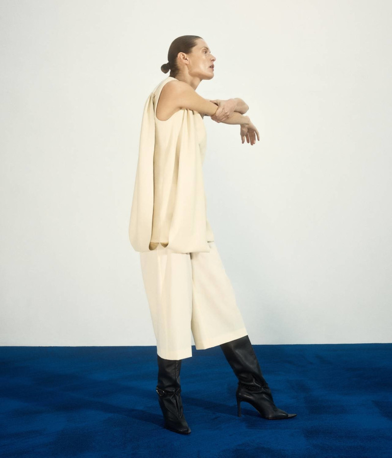 Gabriele Colangelo lookbook for Autumn/Winter 2022