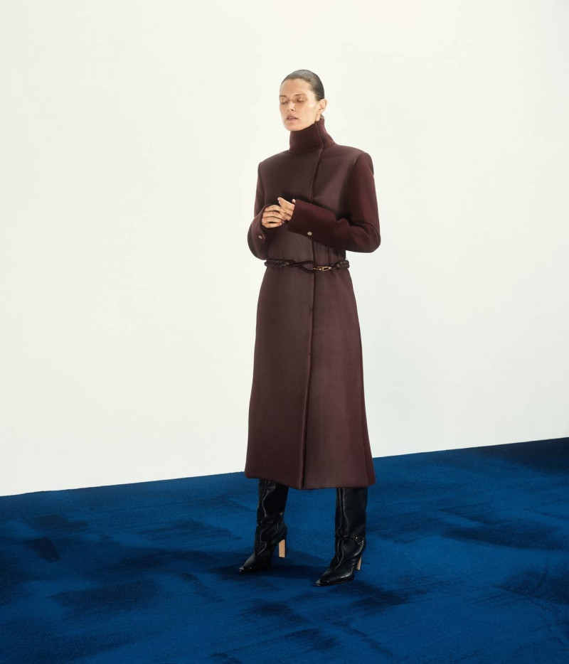 Gabriele Colangelo lookbook for Autumn/Winter 2022