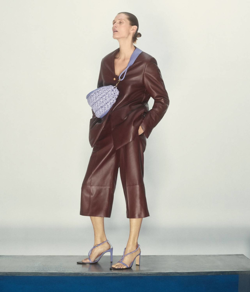 Gabriele Colangelo lookbook for Autumn/Winter 2022