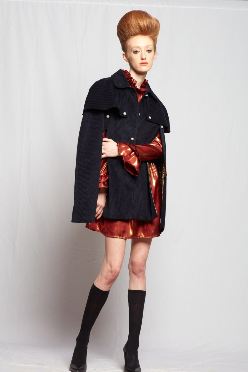 Batsheva lookbook for Autumn/Winter 2022