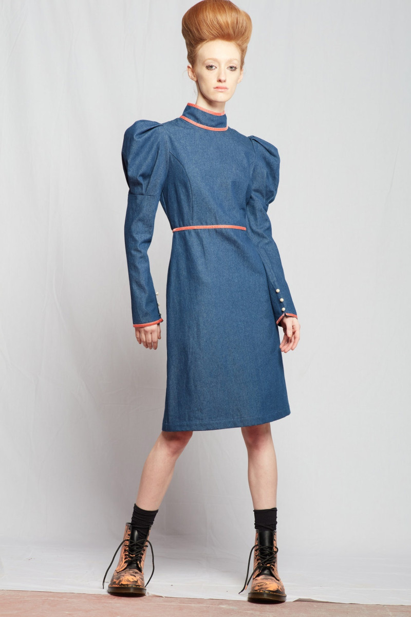 Batsheva lookbook for Autumn/Winter 2022