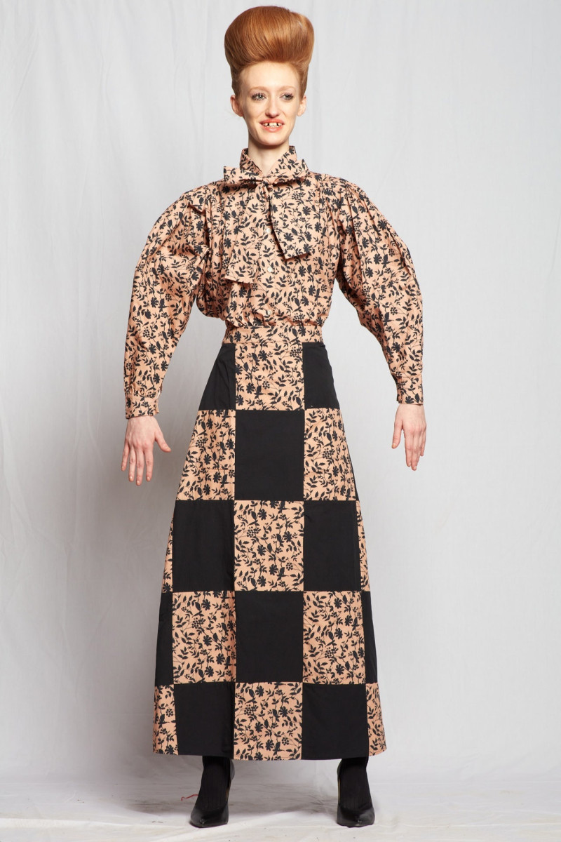 Batsheva lookbook for Autumn/Winter 2022