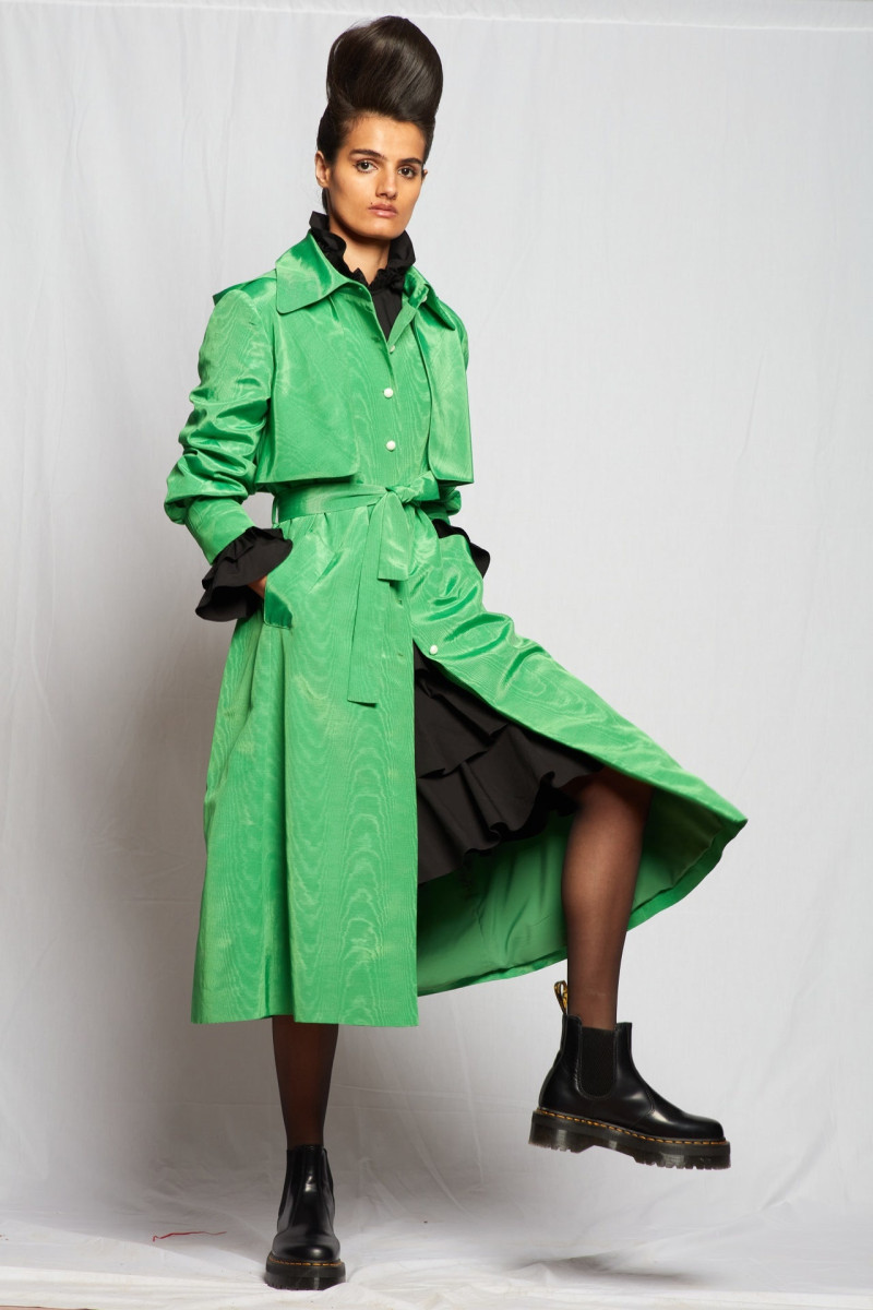 Batsheva lookbook for Autumn/Winter 2022