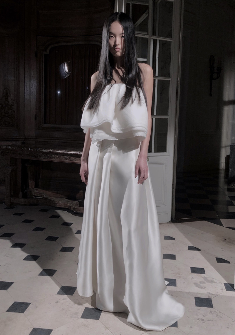 Aelis Couture lookbook for Spring/Summer 2022