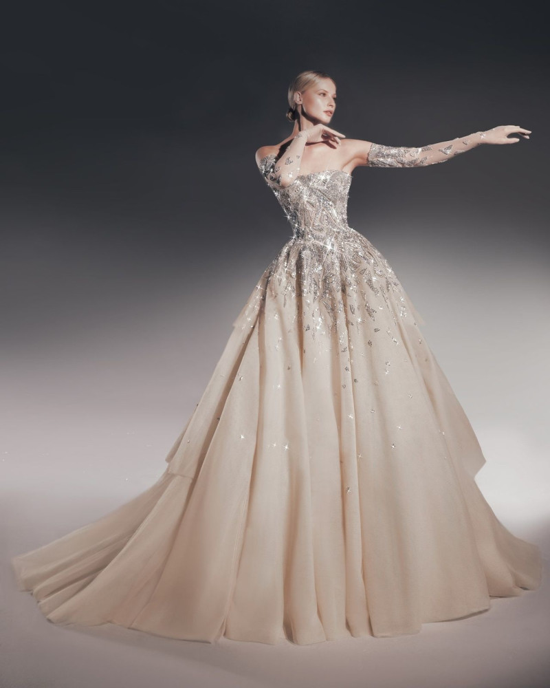 Zuhair Murad lookbook for Fall 2022