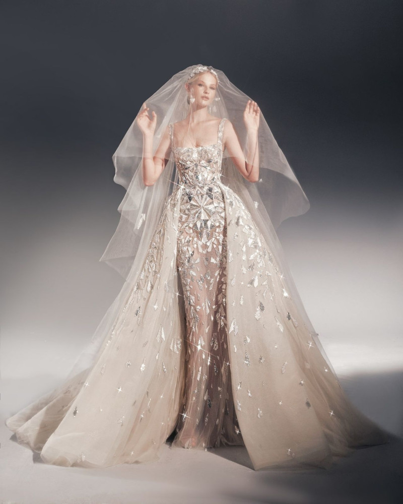 Zuhair Murad lookbook for Fall 2022