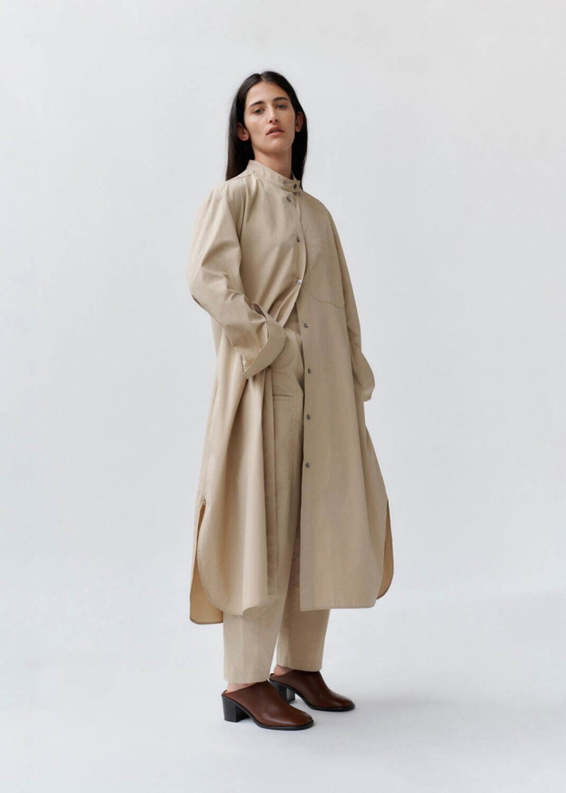 Studio Nicholson lookbook for Resort 2022