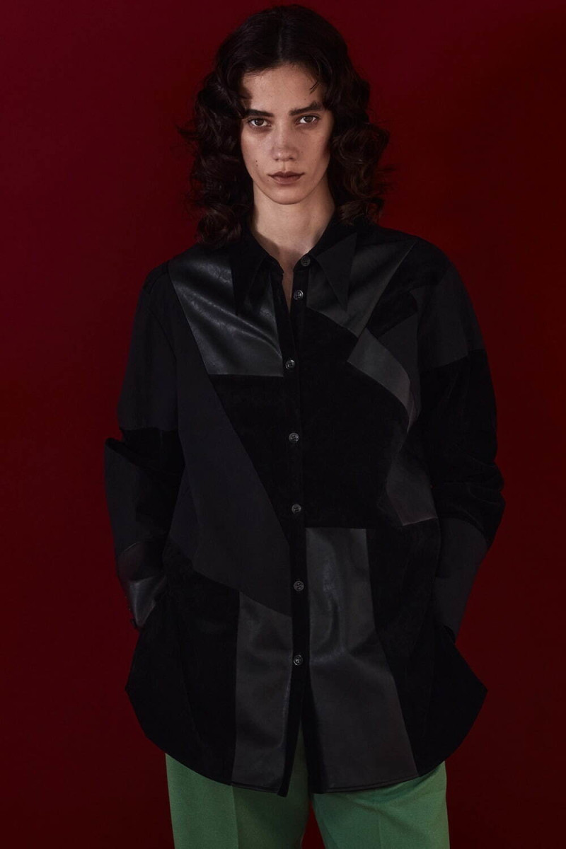 Akira Naka lookbook for Pre-Fall 2022