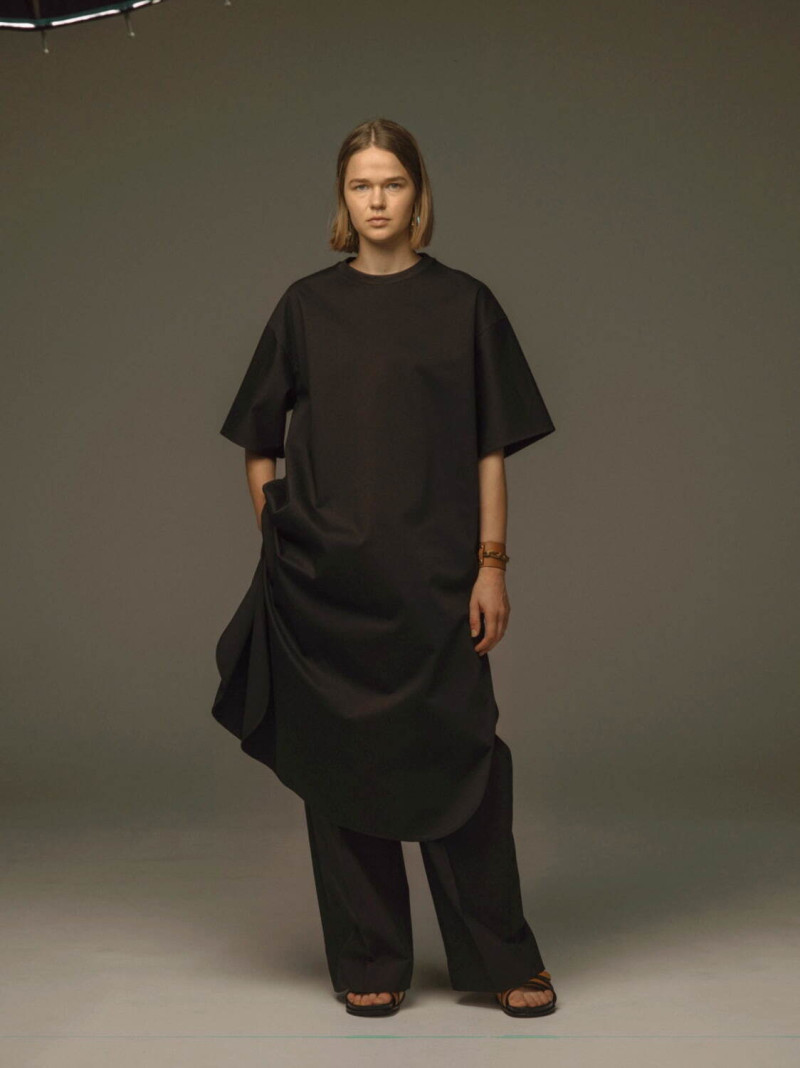 The Reracs lookbook for Spring/Summer 2022