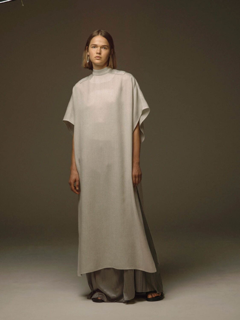 The Reracs lookbook for Spring/Summer 2022