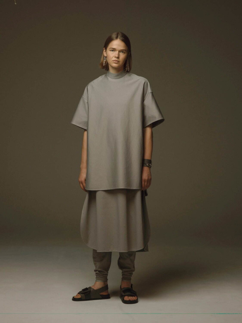 The Reracs lookbook for Spring/Summer 2022