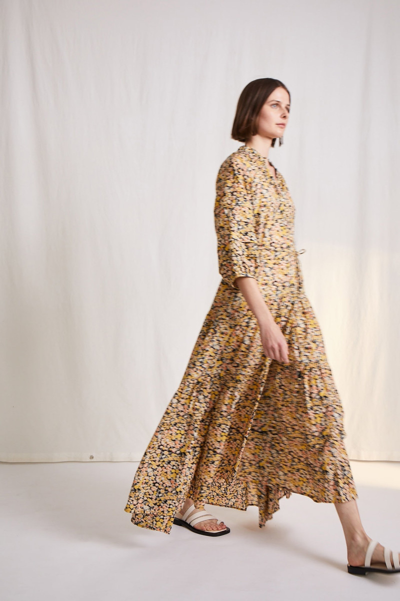 Apiece Apart lookbook for Resort 2022