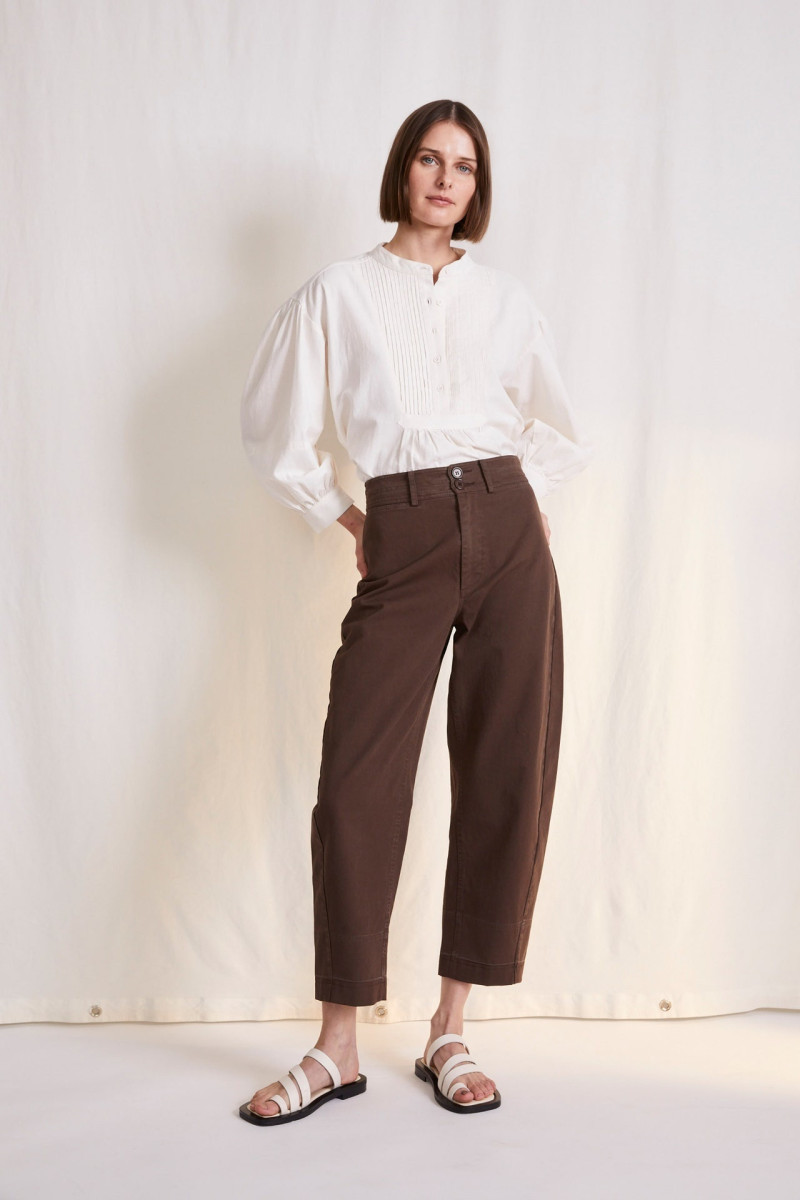 Apiece Apart lookbook for Resort 2022