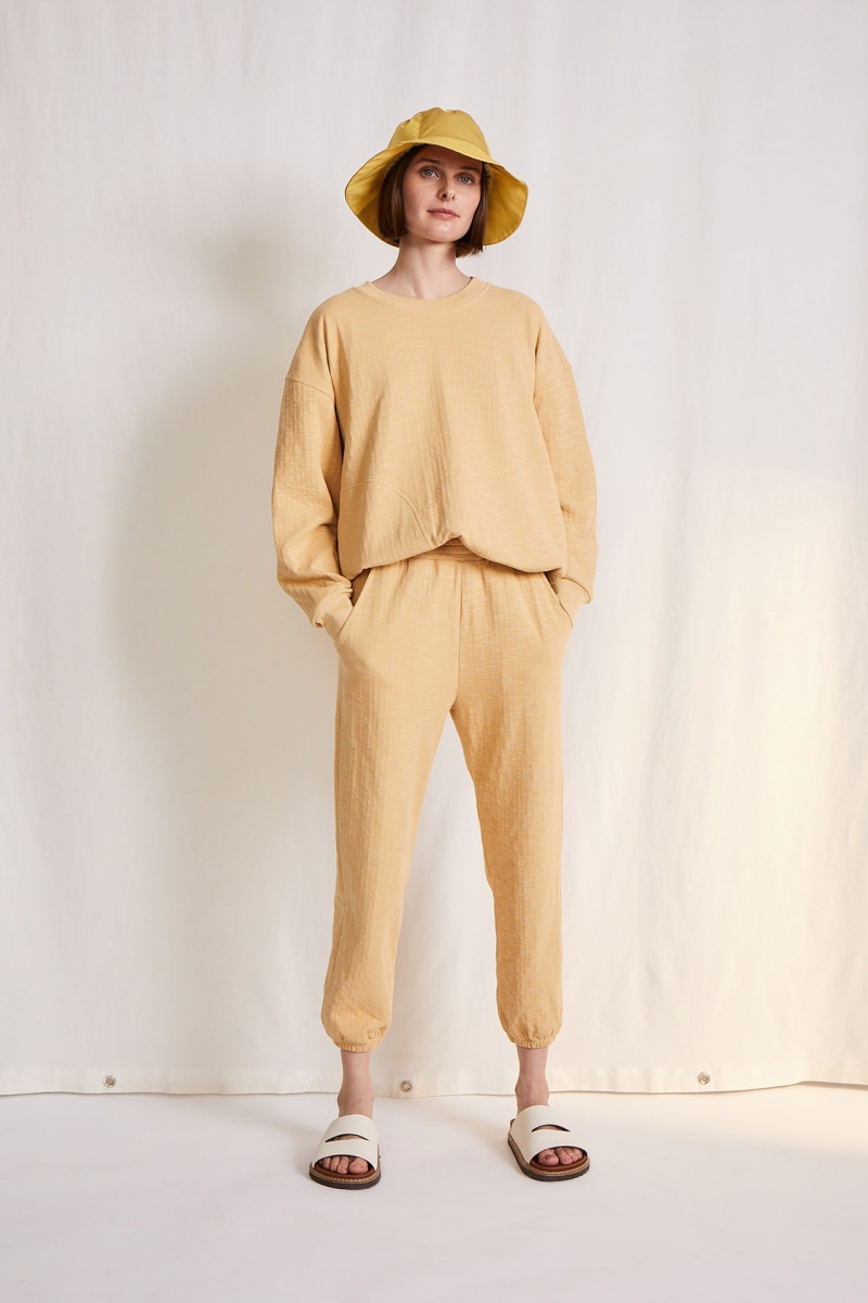 Apiece Apart lookbook for Resort 2022