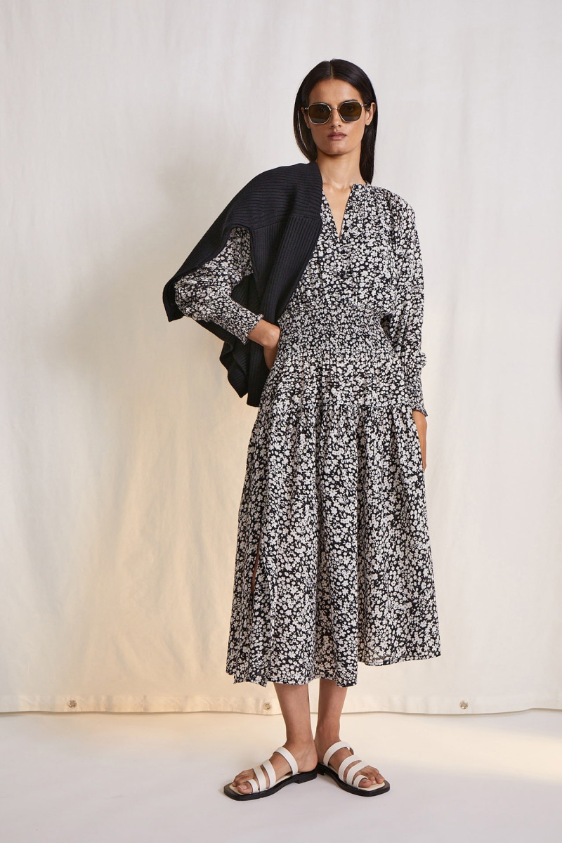 Apiece Apart lookbook for Resort 2022