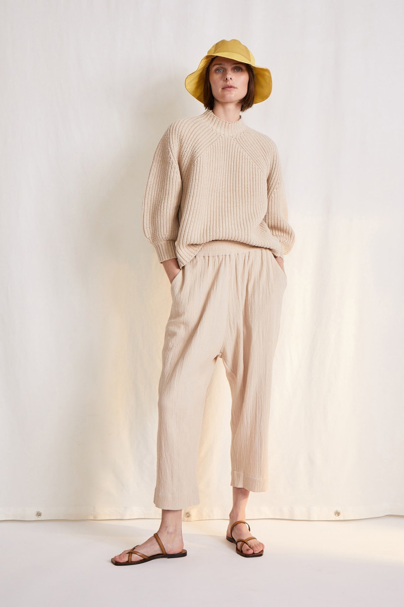 Apiece Apart lookbook for Resort 2022