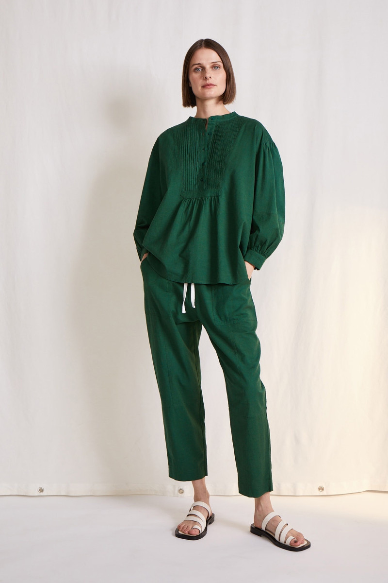 Apiece Apart lookbook for Resort 2022