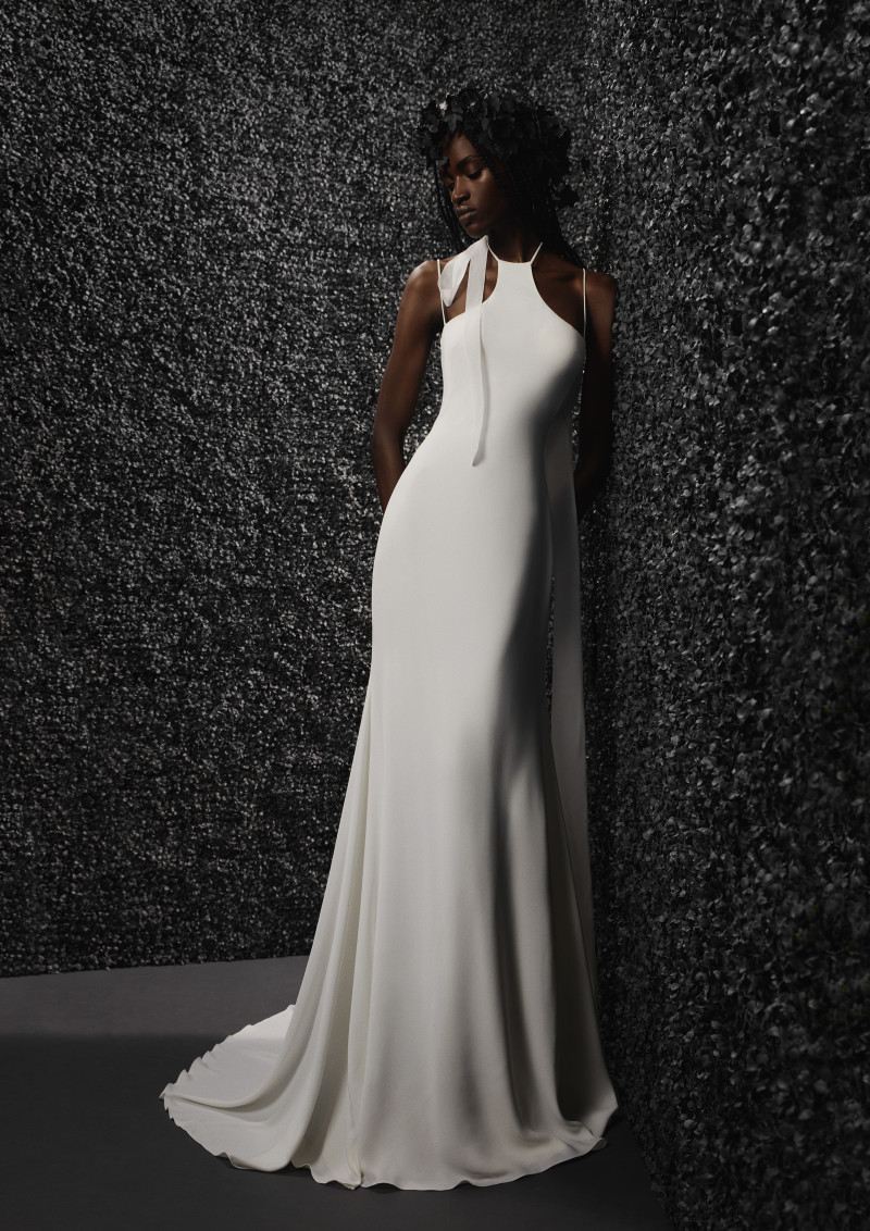 Pronovias lookbook for Fall 2022