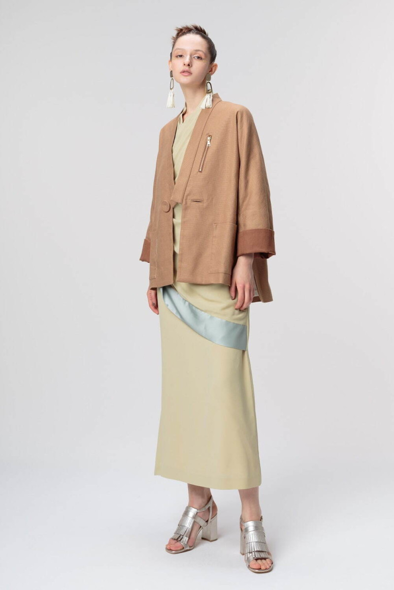 Somarta lookbook for Spring/Summer 2022