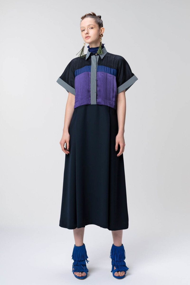 Somarta lookbook for Spring/Summer 2022