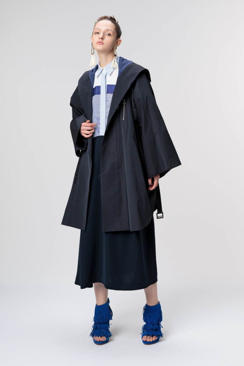 Somarta lookbook for Spring/Summer 2022