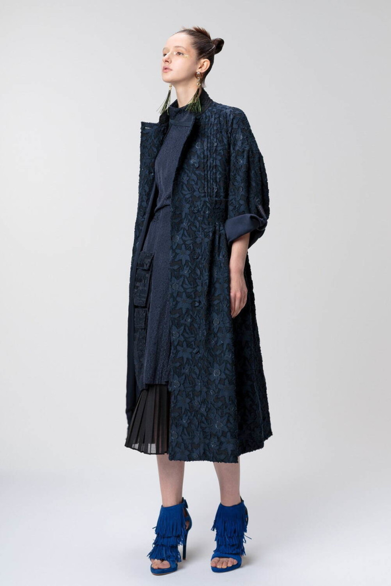 Somarta lookbook for Spring/Summer 2022