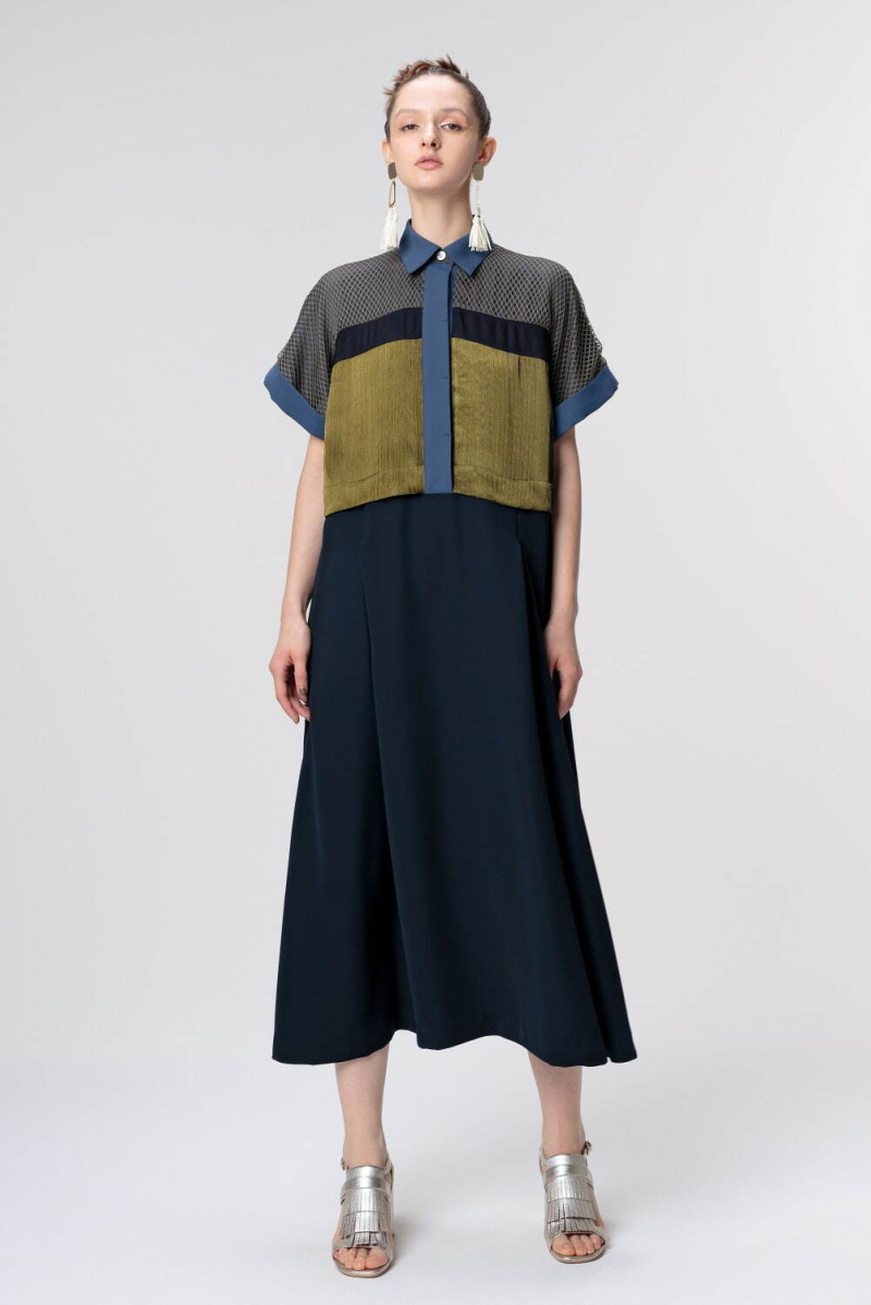 Somarta lookbook for Spring/Summer 2022