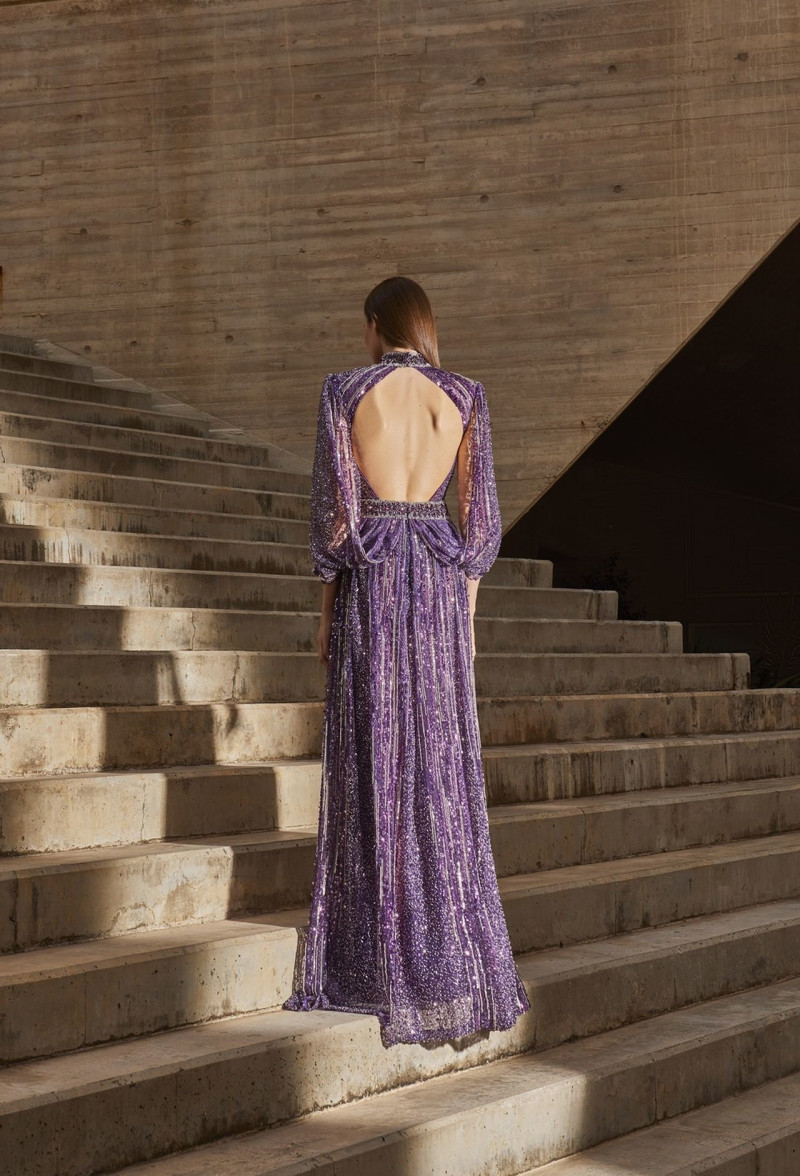 Tony Ward lookbook for Spring/Summer 2022