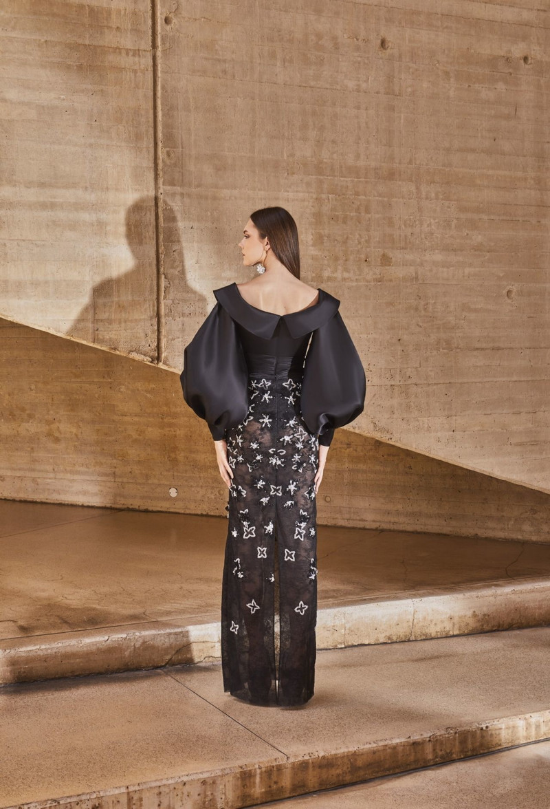 Tony Ward lookbook for Spring/Summer 2022