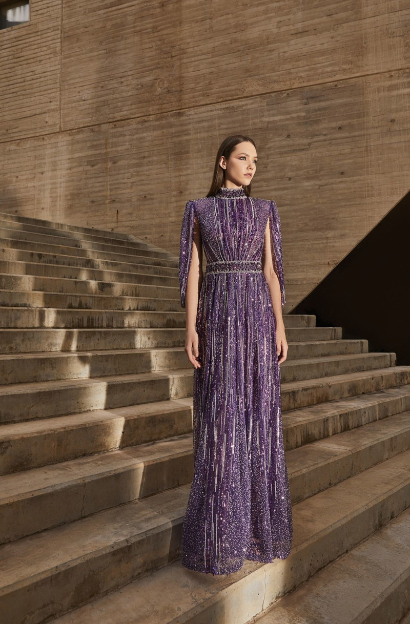 Tony Ward lookbook for Spring/Summer 2022