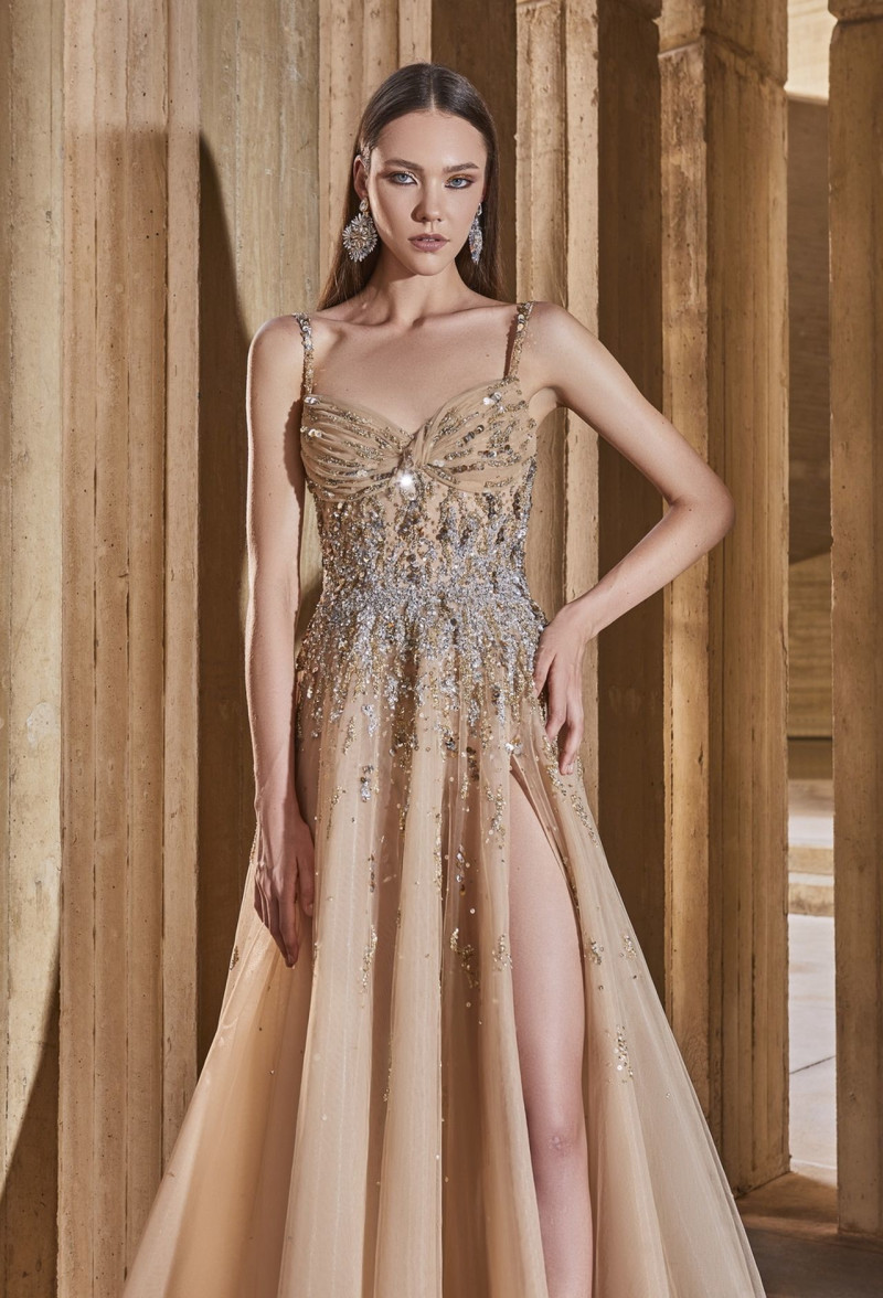 Tony Ward lookbook for Spring/Summer 2022