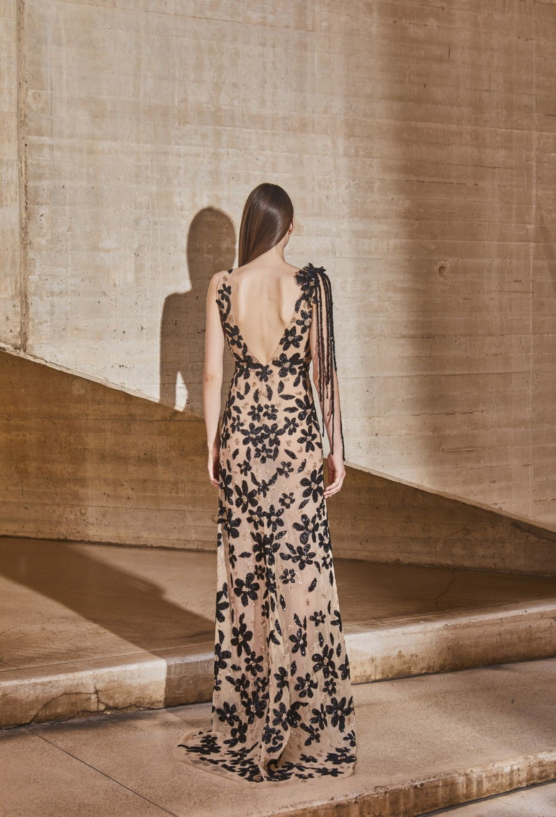 Tony Ward lookbook for Spring/Summer 2022