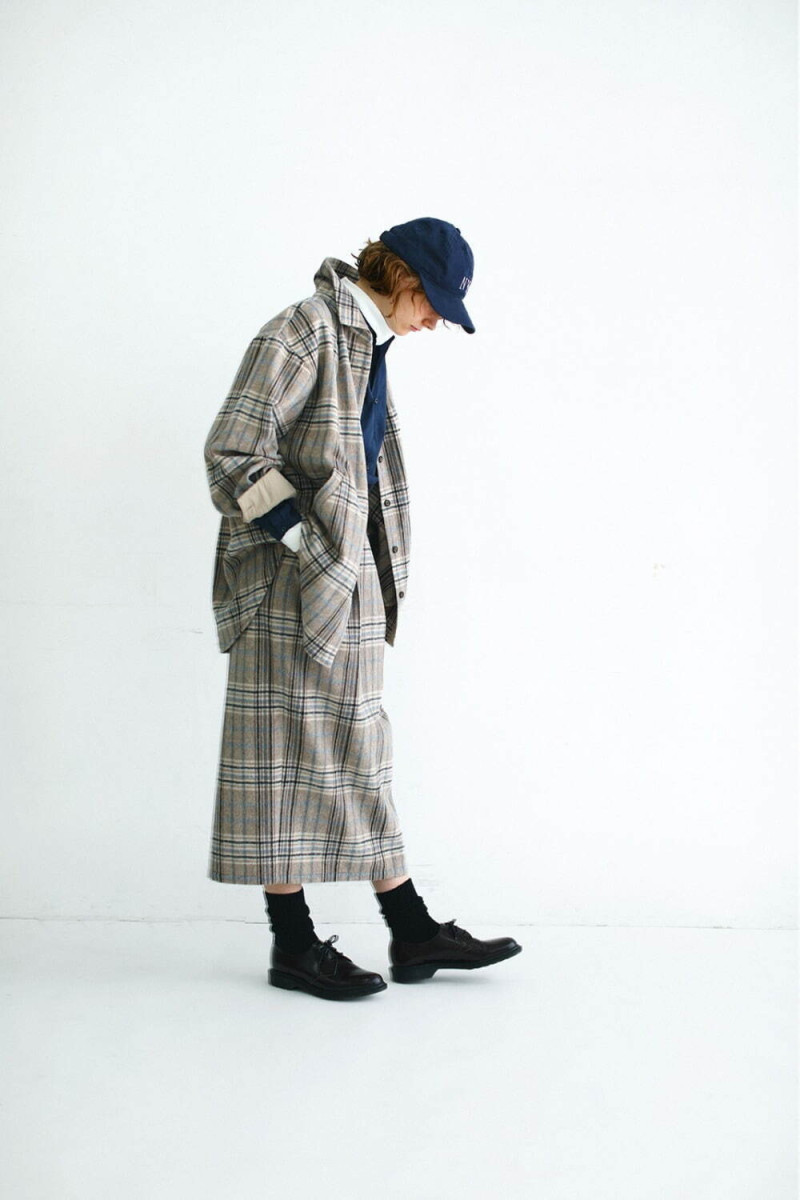 Kelen lookbook for Autumn/Winter 2021