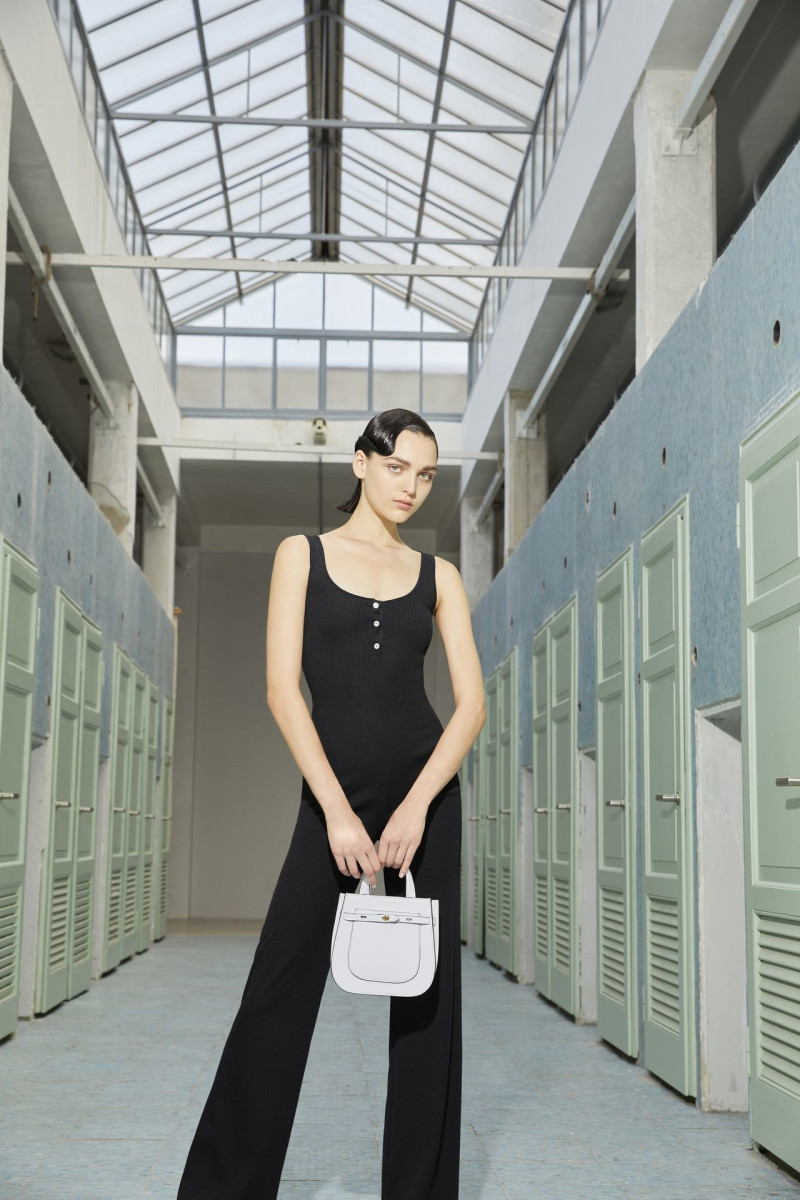 Chiara Boni La Petite Robe lookbook for Spring/Summer 2022