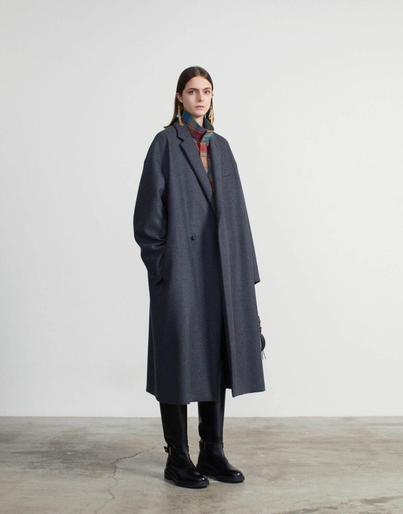 The Reracs lookbook for Autumn/Winter 2021