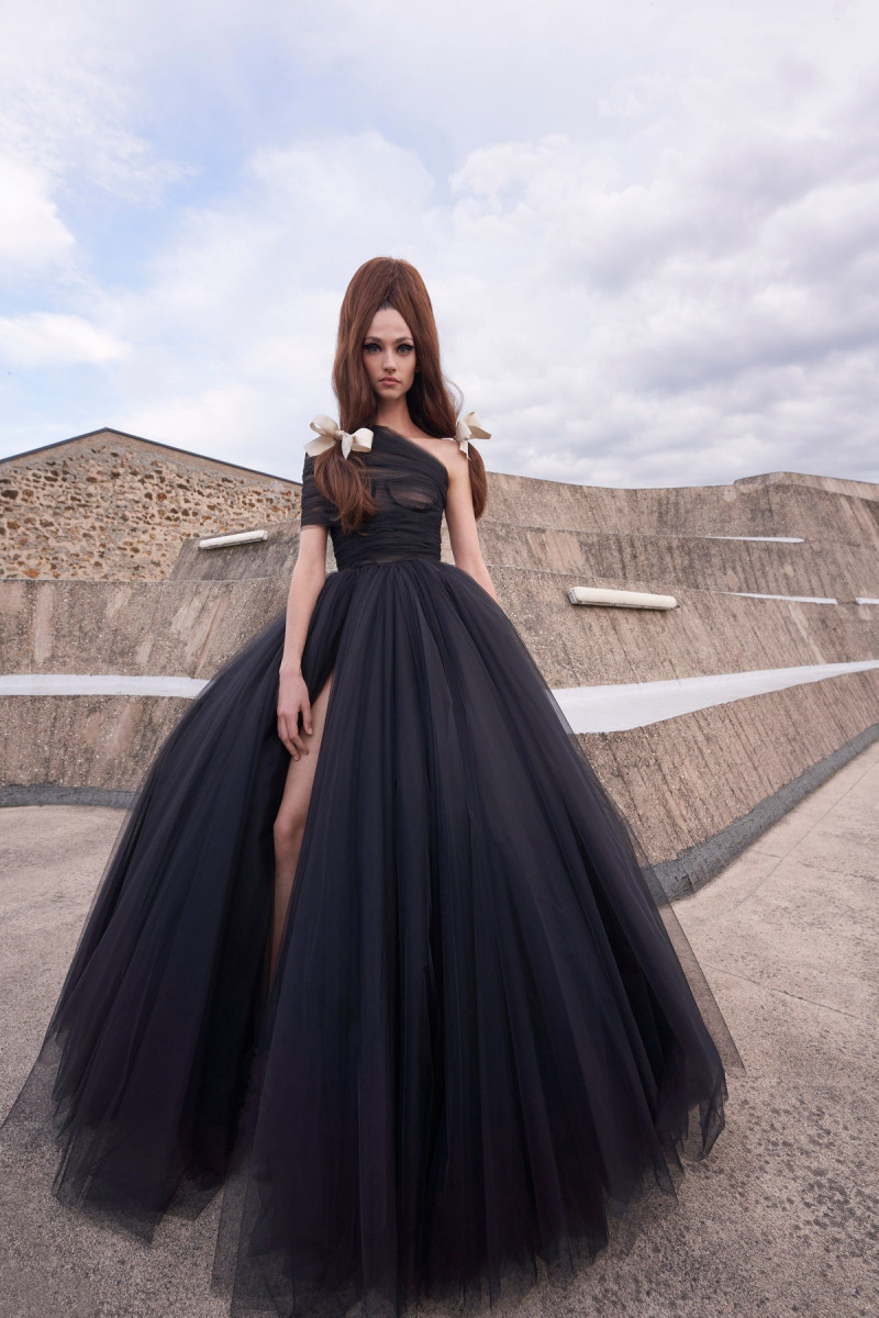 Giambattista Valli lookbook for Autumn/Winter 2021