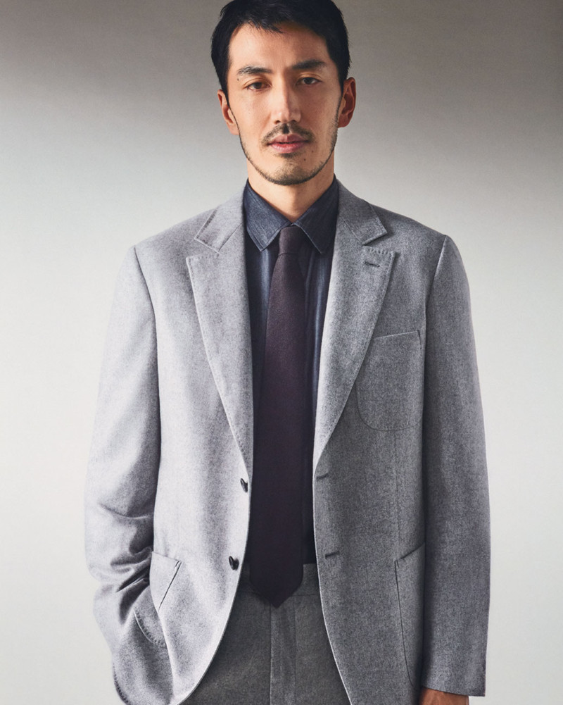 Berluti Berluti F/W 24 Men\'s Lookbook lookbook for Autumn/Winter 2024