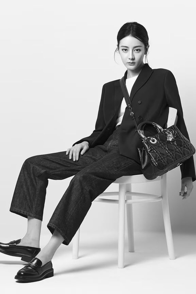 Christian Dior advertisement for Spring 2023