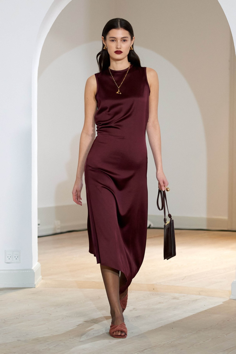 Aeron fashion show for Autumn/Winter 2024